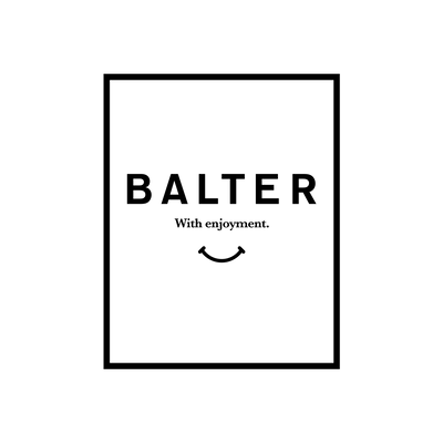 Balter Brewing logo