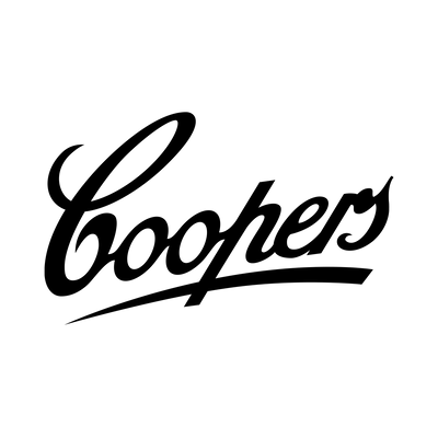 Coopers Brewery logo