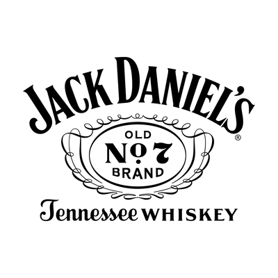 Jack Daniel's logo
