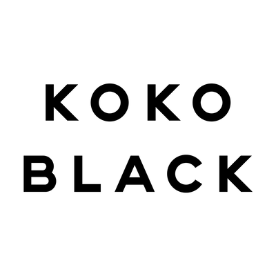 Koko Black logo