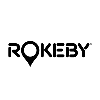 Rokeby Farms logo