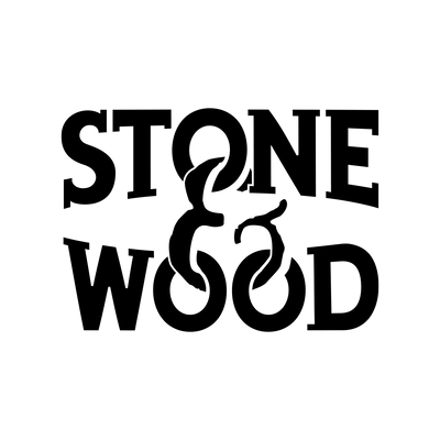 Stone & Wood logo