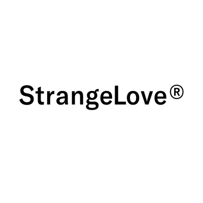 Strangelove logo