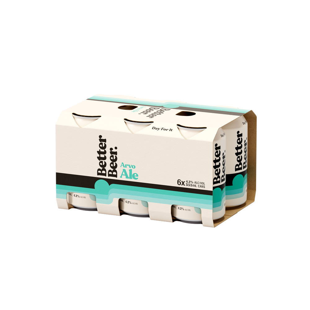 Better Beer CGI and Retail Promo Animations Cluster