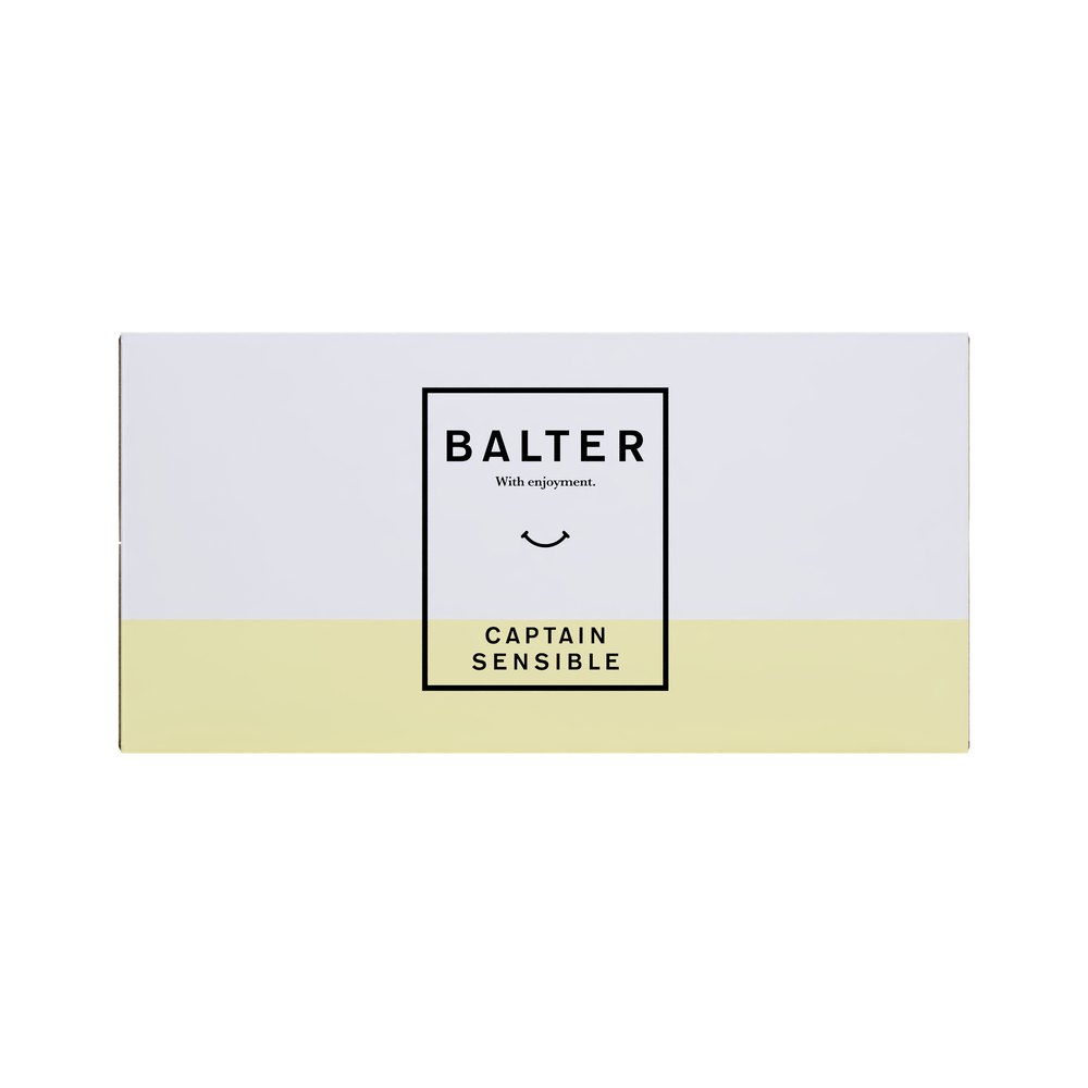 Balter Brewing CGI Product Library Core range 16 packs and cartons