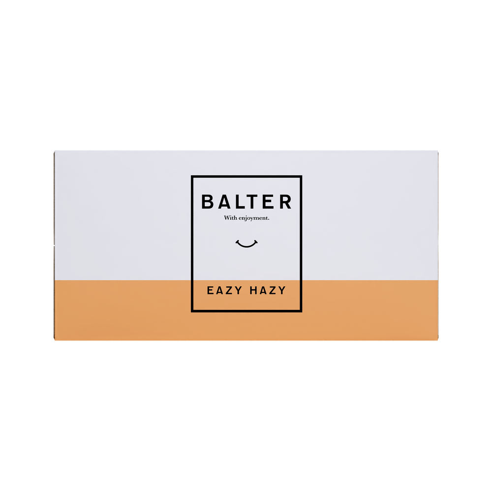 Balter Brewing CGI Product Library Core range 16 packs and cartons