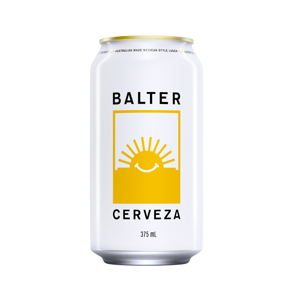 Balter Brewing CGI Product Library Core range cans