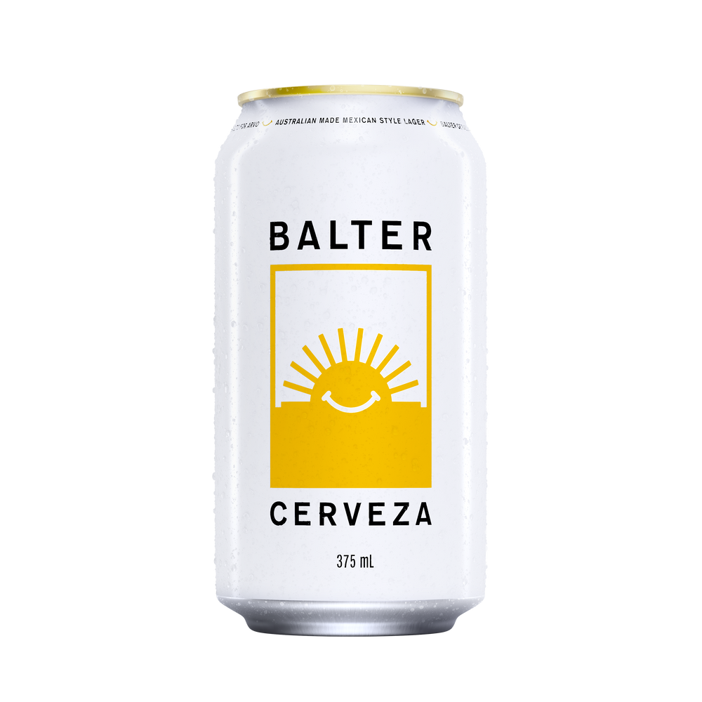Balter Brewing CGI Product Library Core range cans