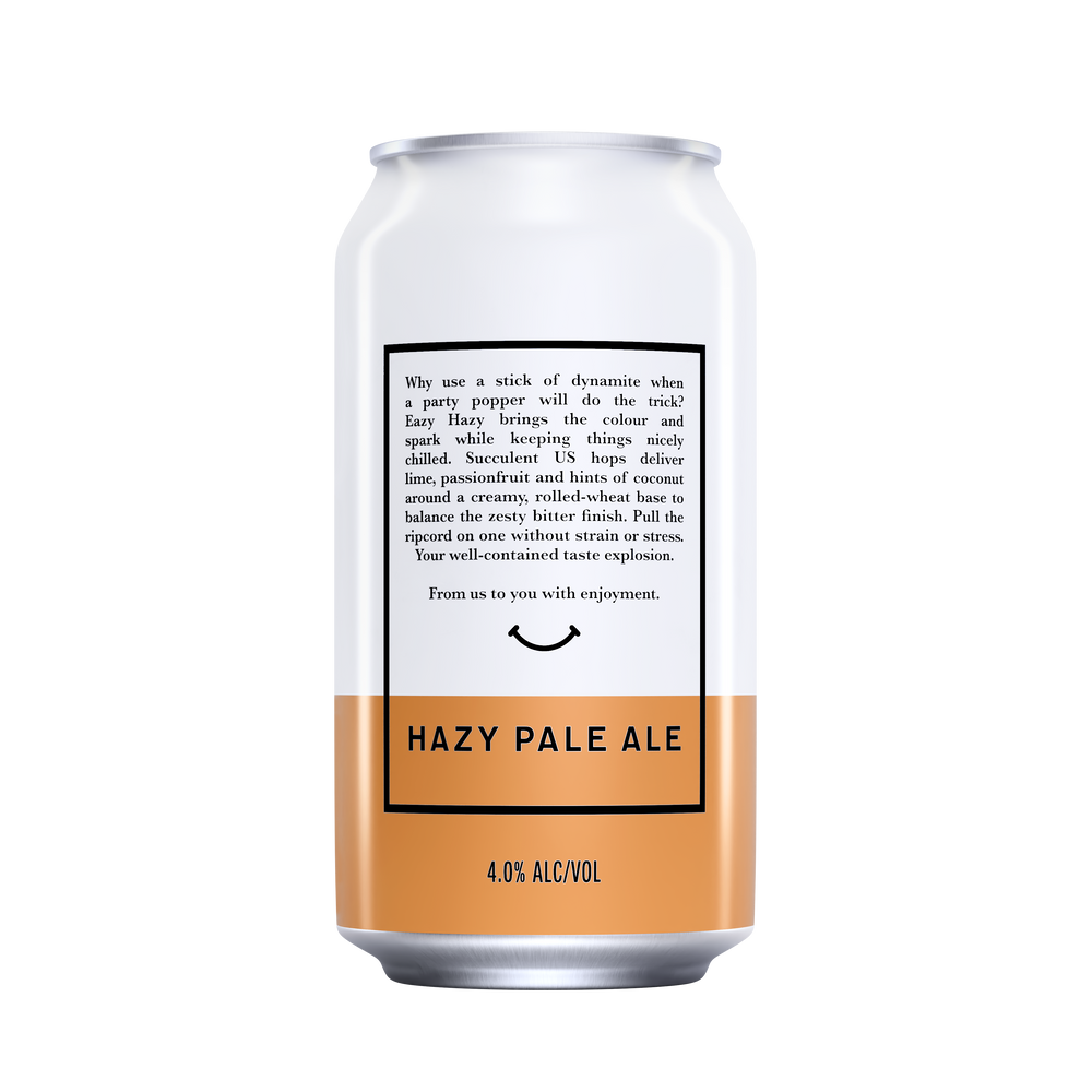 Balter Brewing CGI Product Library Core range cans