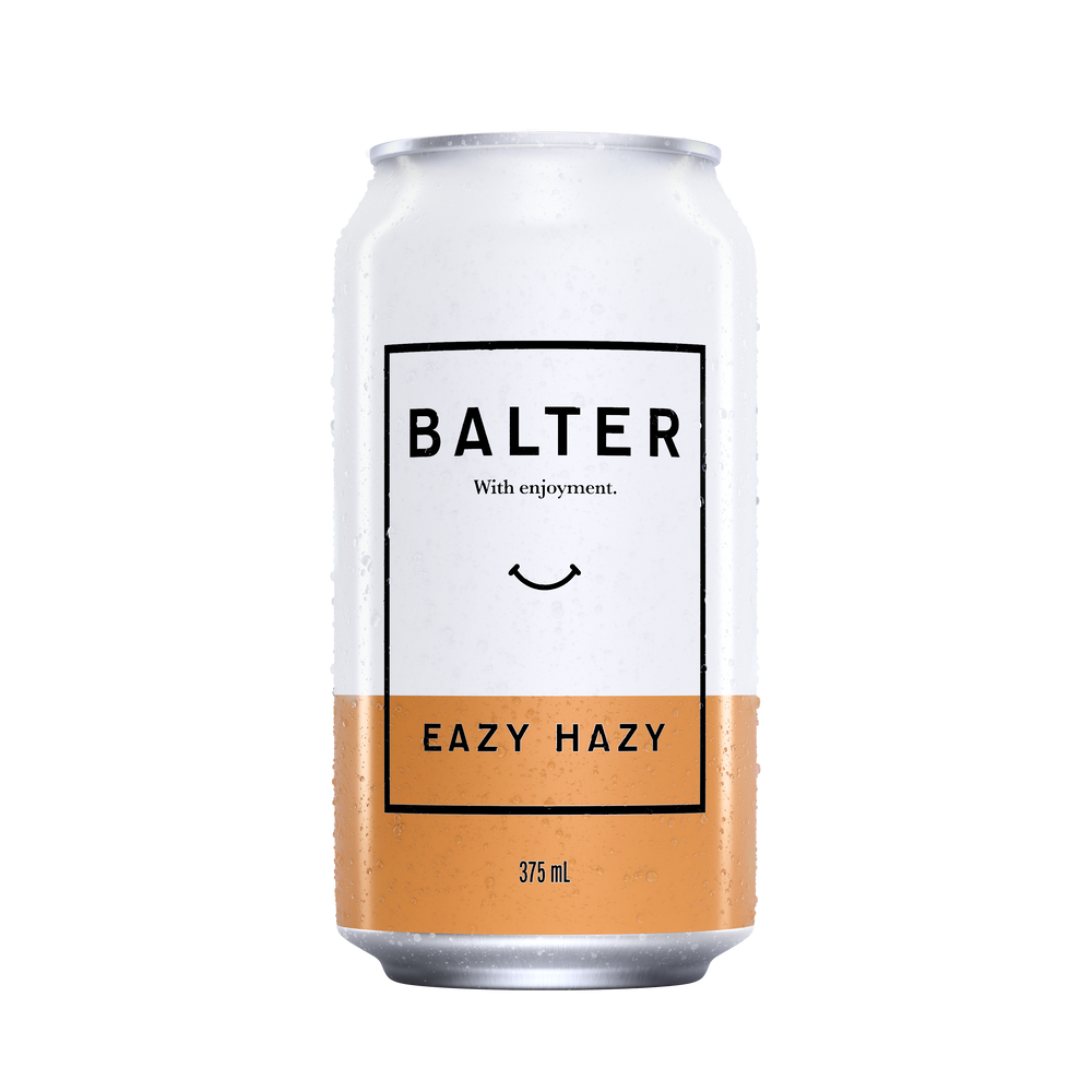Balter Brewing CGI Product Library Core range cans