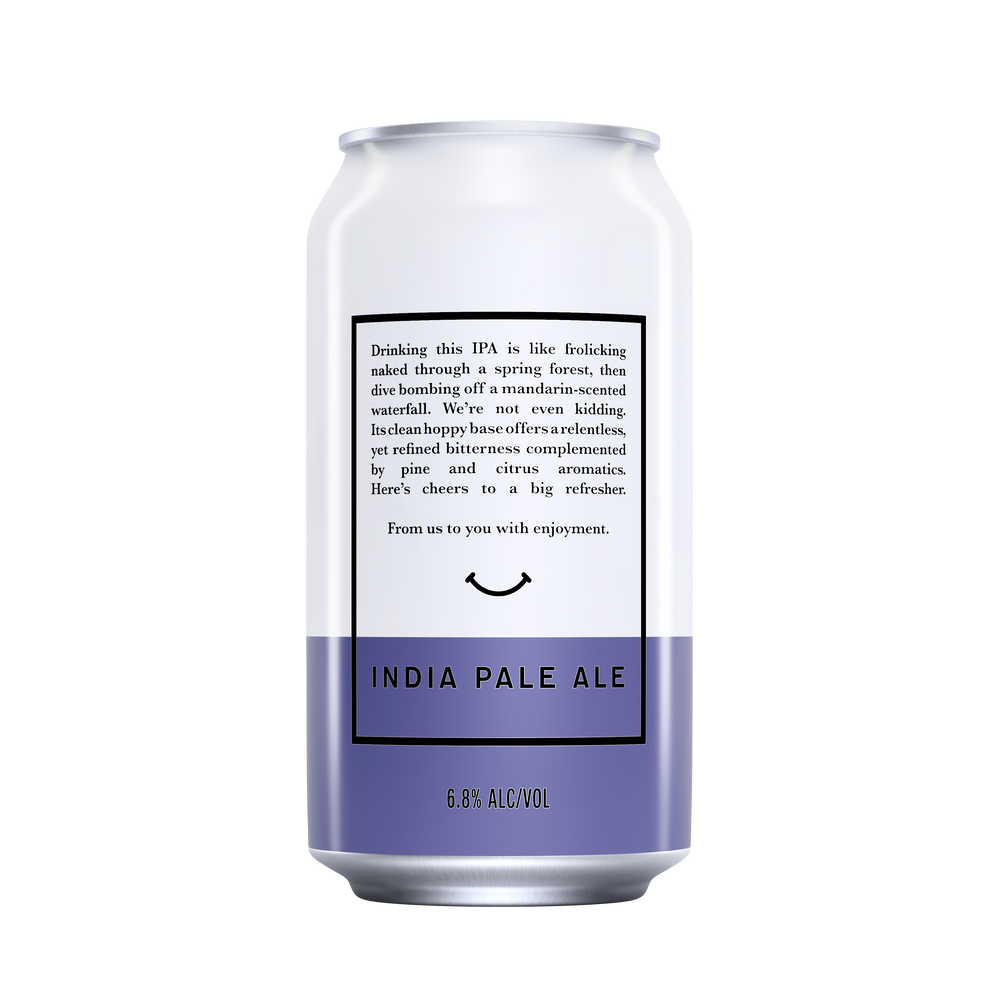 Balter Brewing CGI Product Library Core range cans