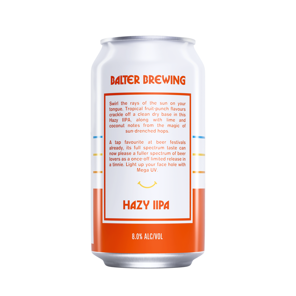 Balter Brewing CGI Product Library Limited releases
