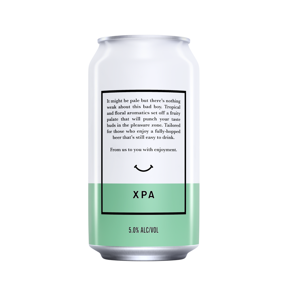 Balter Brewing CGI Product Library Core range cans