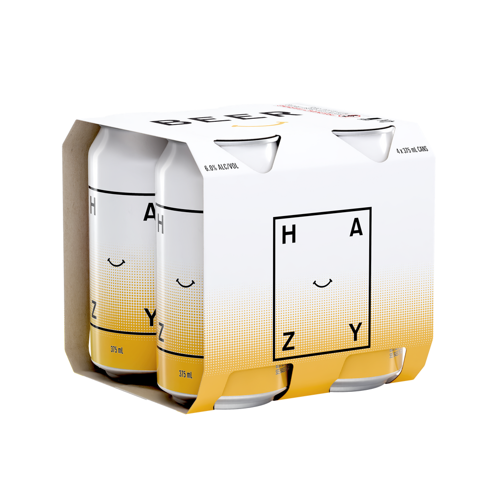Balter Brewing CGI Product Library Core range 4 packs and clusters