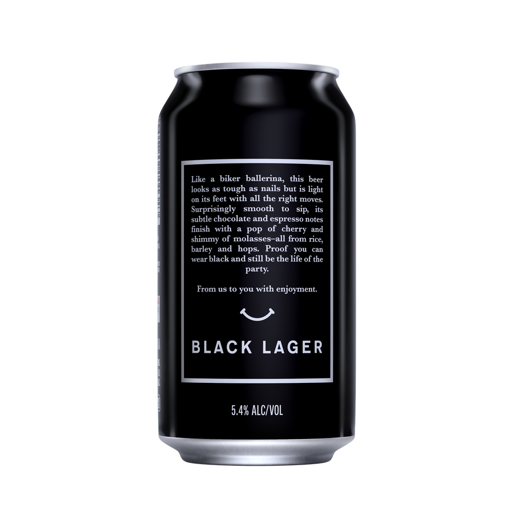 Balter Brewing CGI Product Library Core range cans