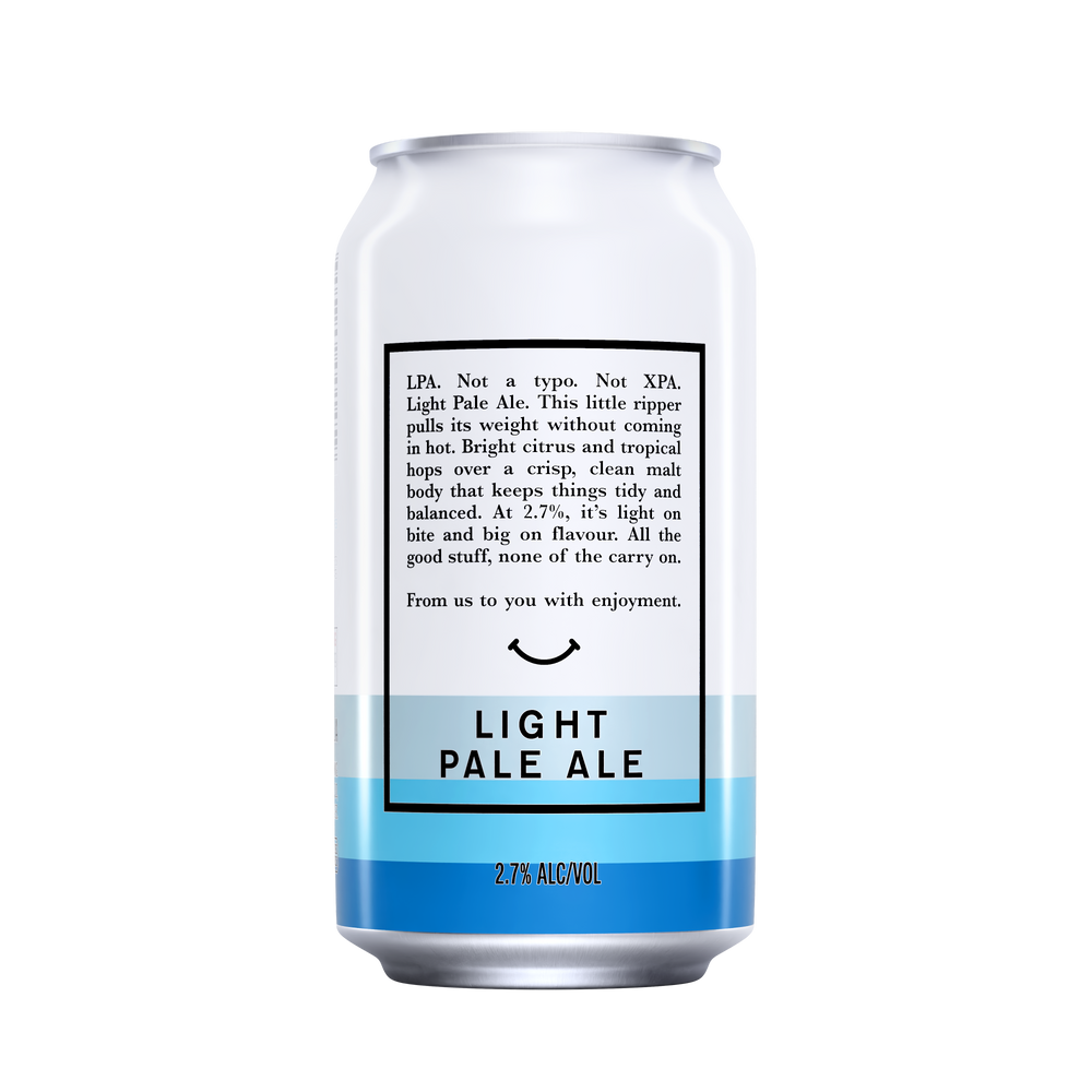 Balter Brewing CGI Product Library Core range cans