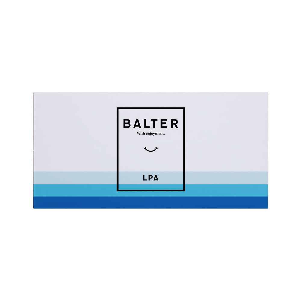 Balter Brewing CGI Product Library Core range 16 packs and cartons