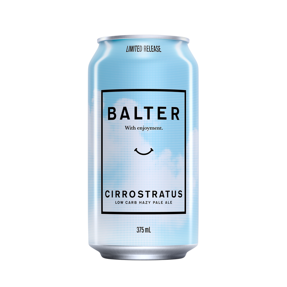 Balter Brewing CGI Product Library Limited releases