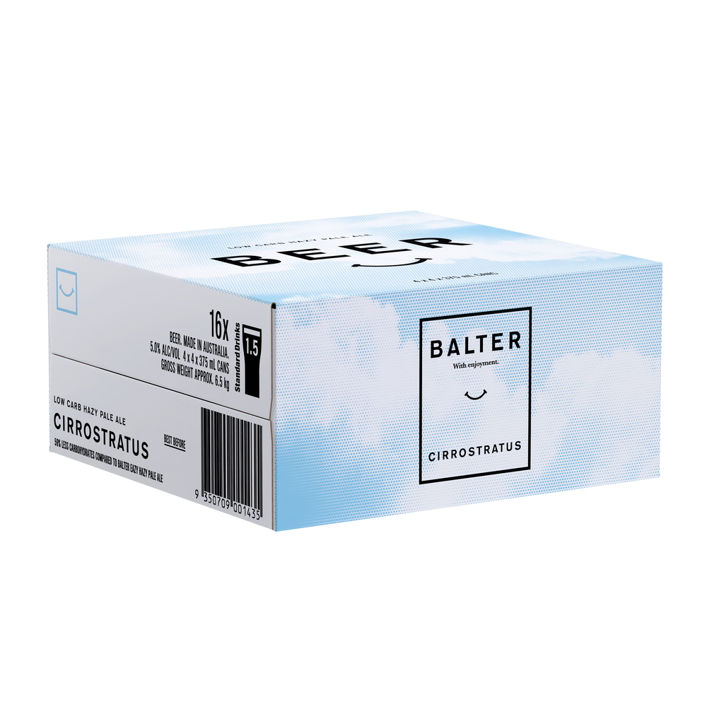 Balter Brewing CGI Product Library Limited releases