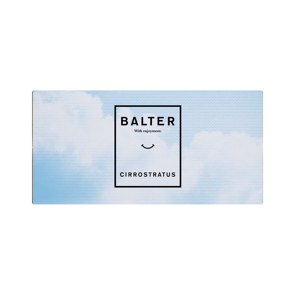 Balter Brewing CGI Product Library Limited releases