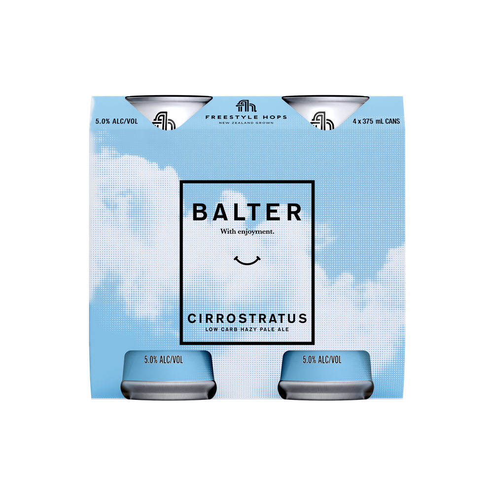 Balter Brewing CGI Product Library Limited releases