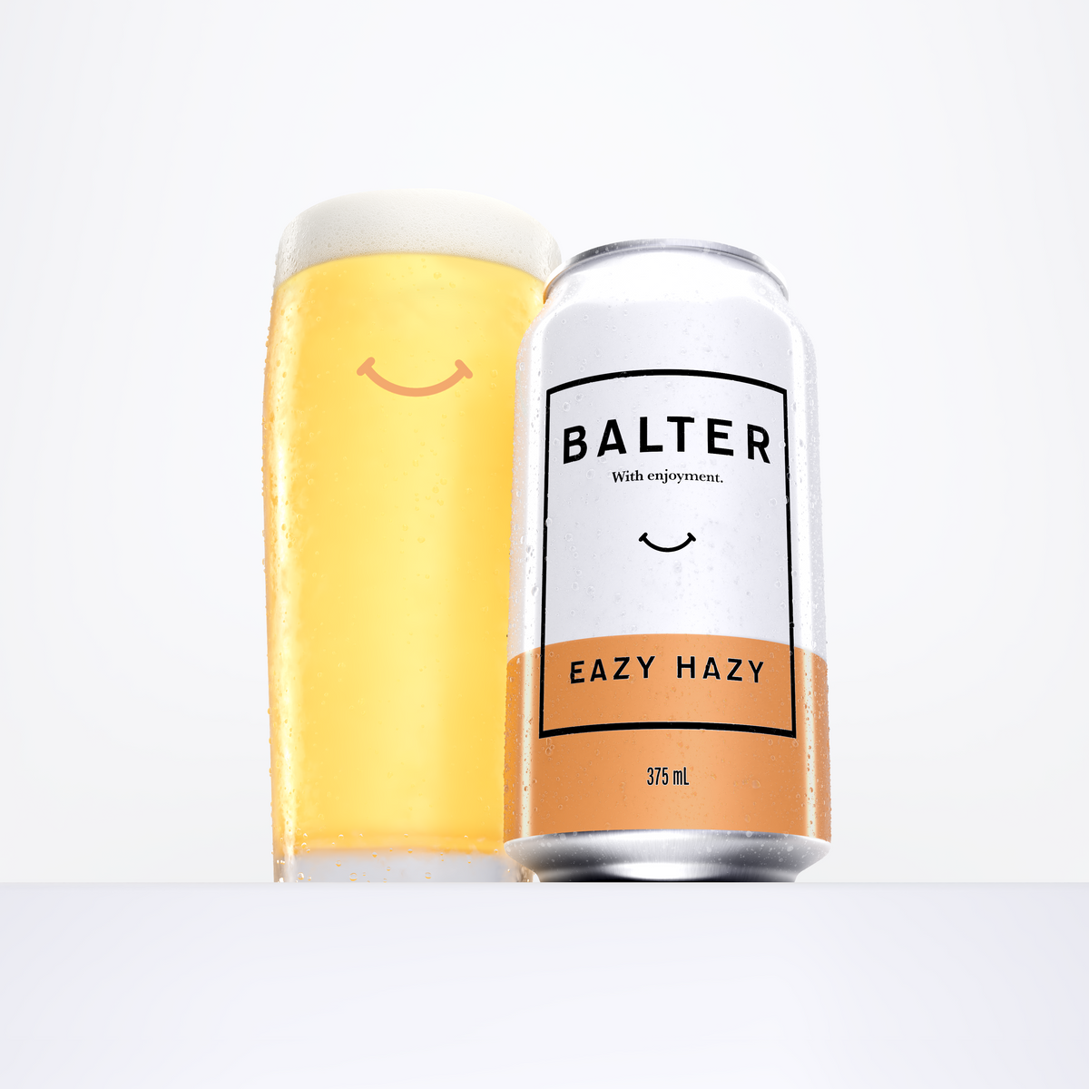Balter Brewing CGI Product Library key visual