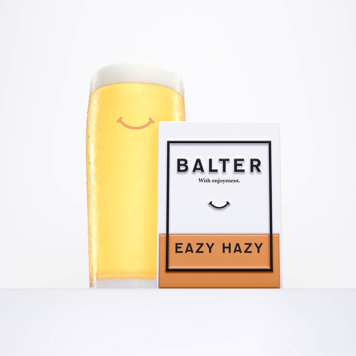 Balter Brewing CGI Product Library key visual