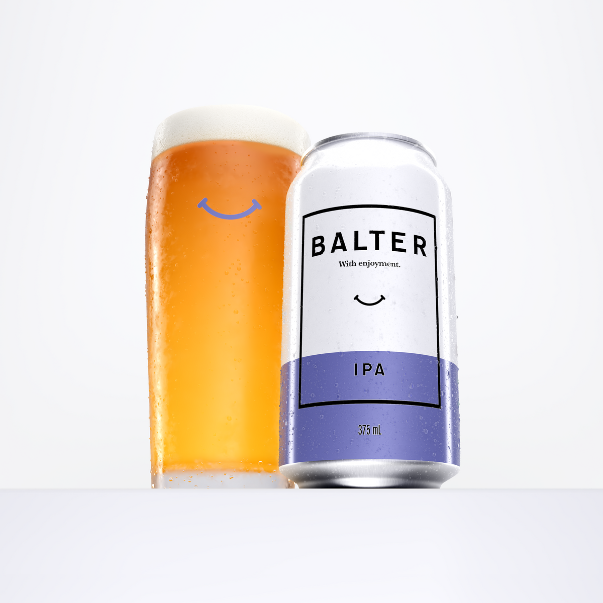 Balter Brewing CGI Product Library key visual