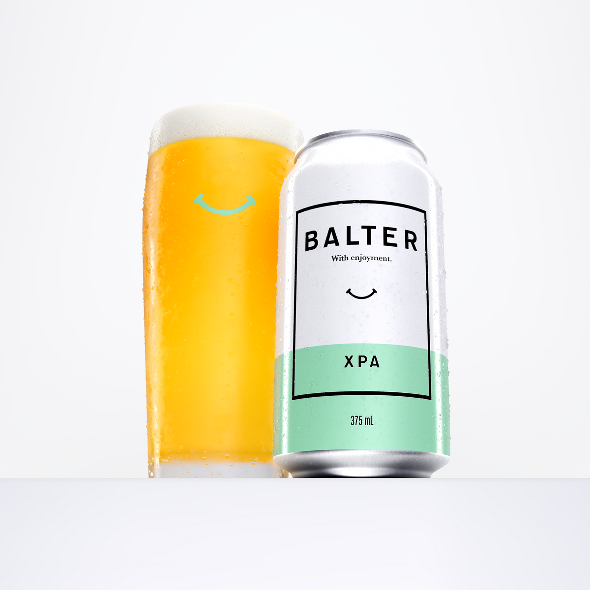 Balter Brewing CGI Product Library key visual