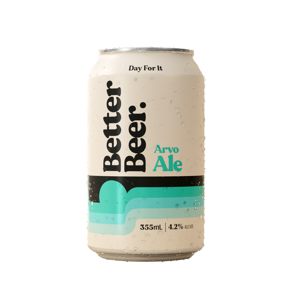 Better Beer CGI and Retail Promo Animations Individual