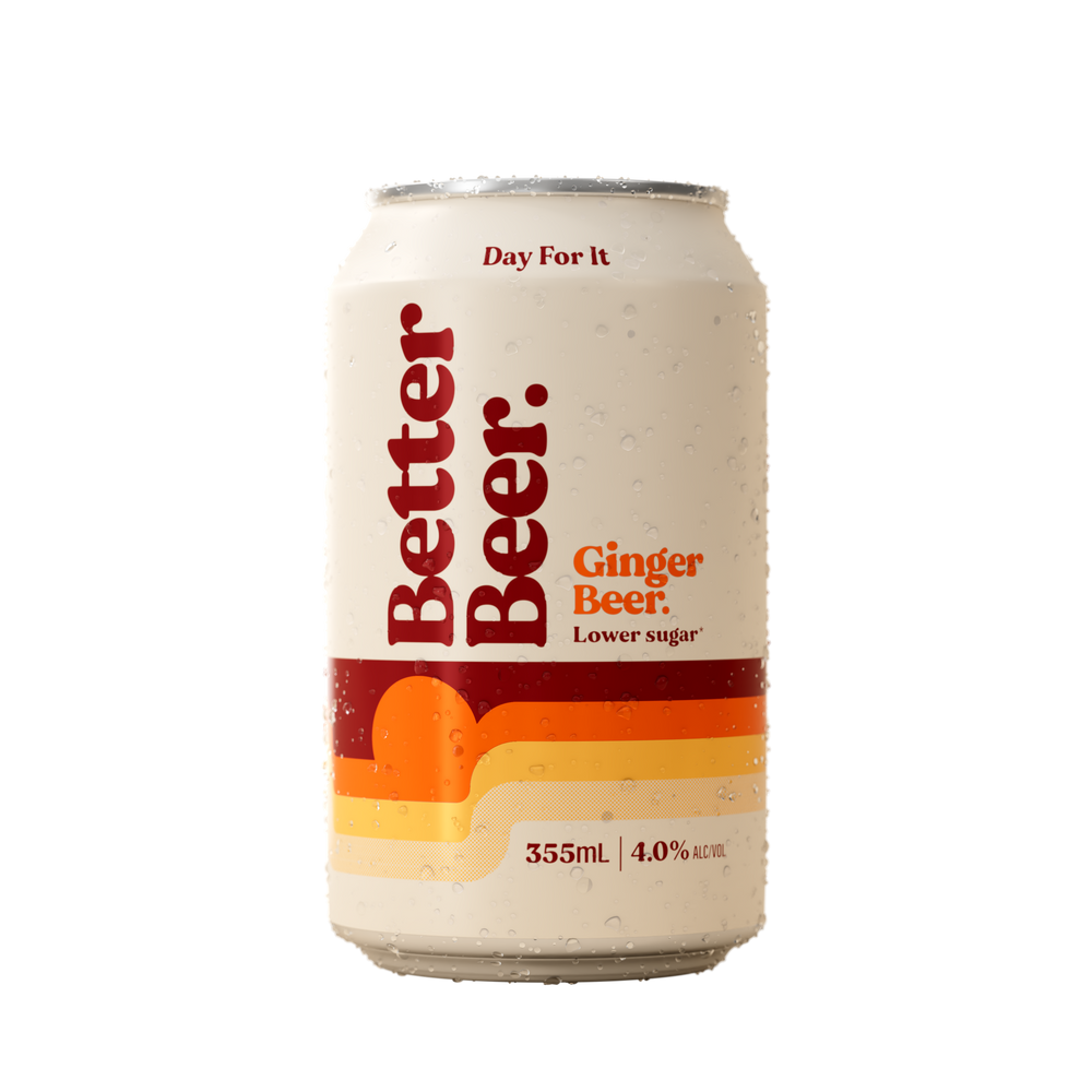 Better Beer CGI and Retail Promo Animations Individual