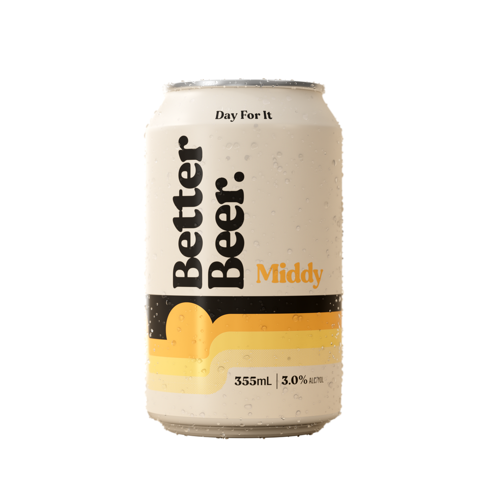 Better Beer CGI and Retail Promo Animations Individual