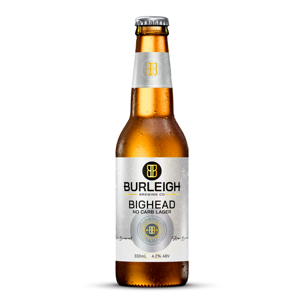 Burleigh Brewing CGI Product Library Bottles
