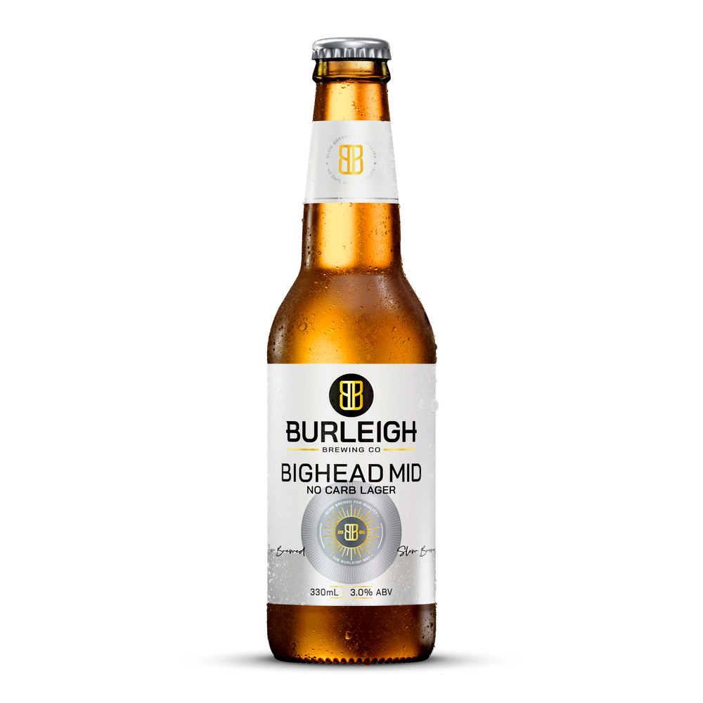 Burleigh Brewing CGI Product Library Bottles
