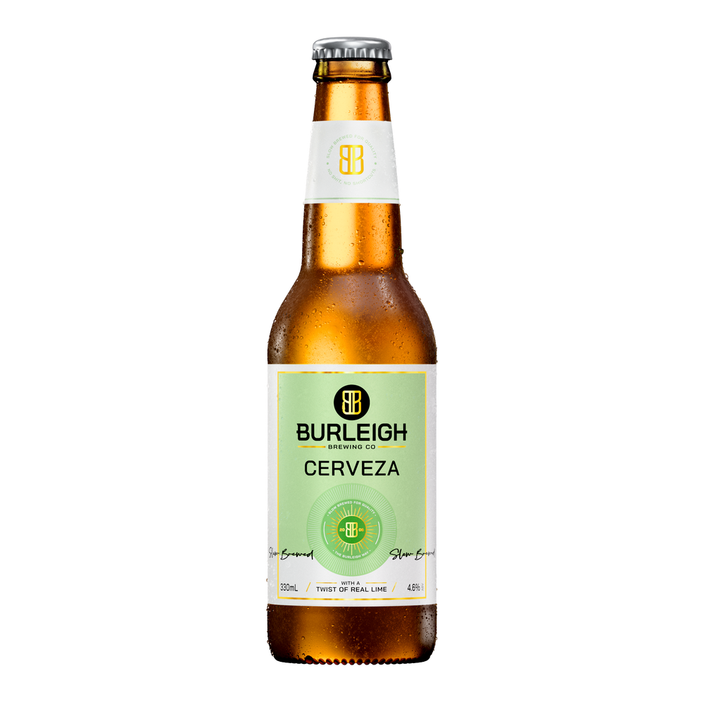 Burleigh Brewing CGI Product Library Bottles