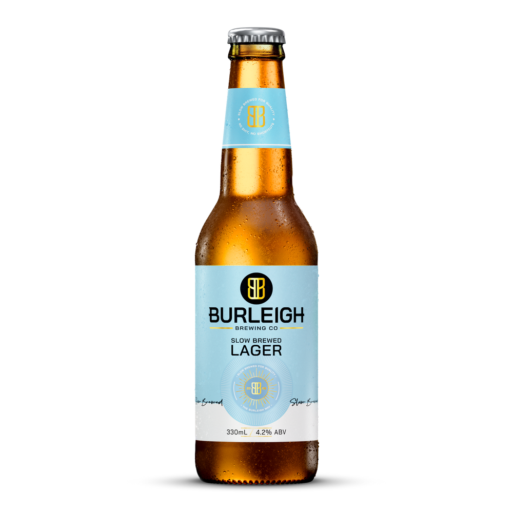 Burleigh Brewing CGI Product Library Bottles