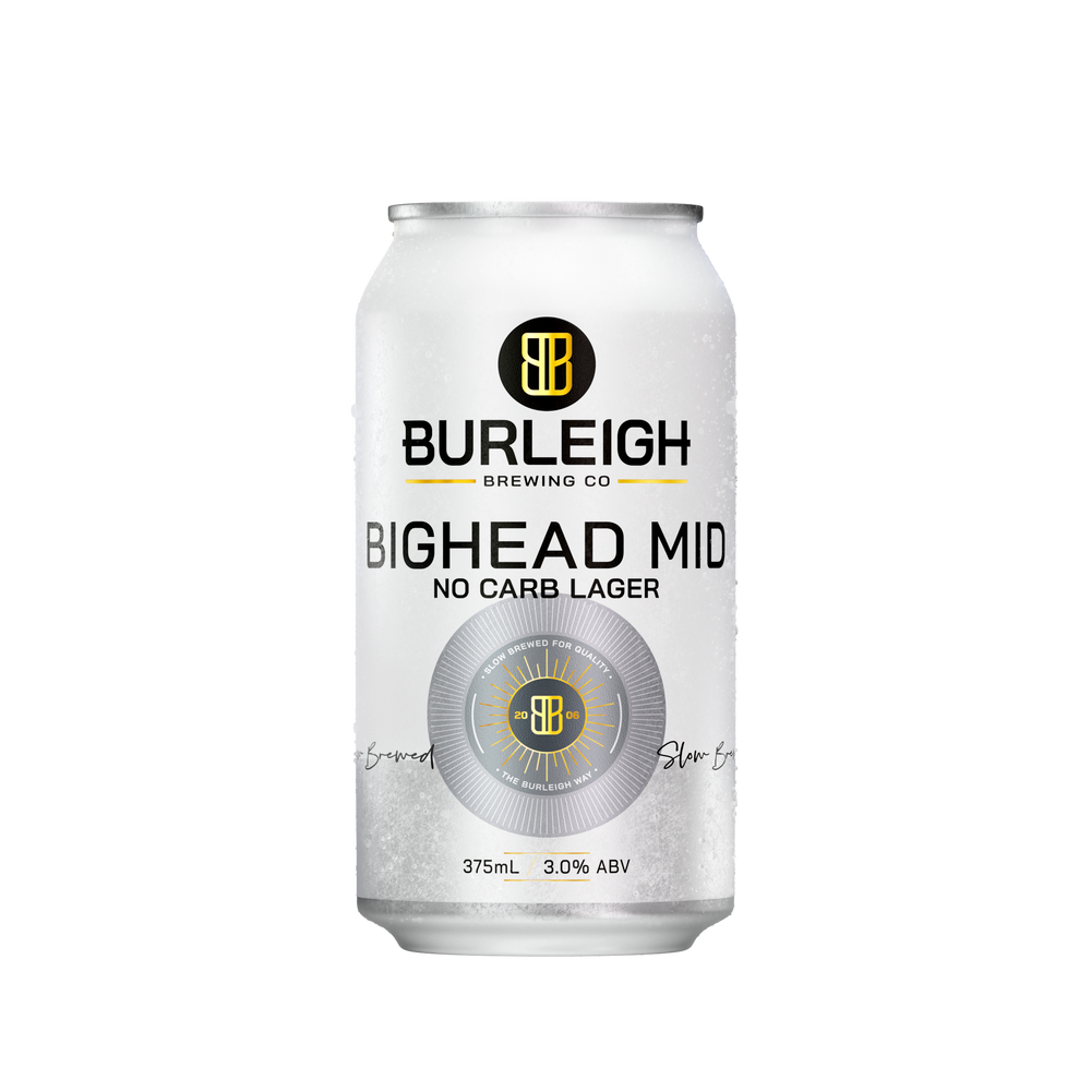 Burleigh Brewing CGI Product Library Cans