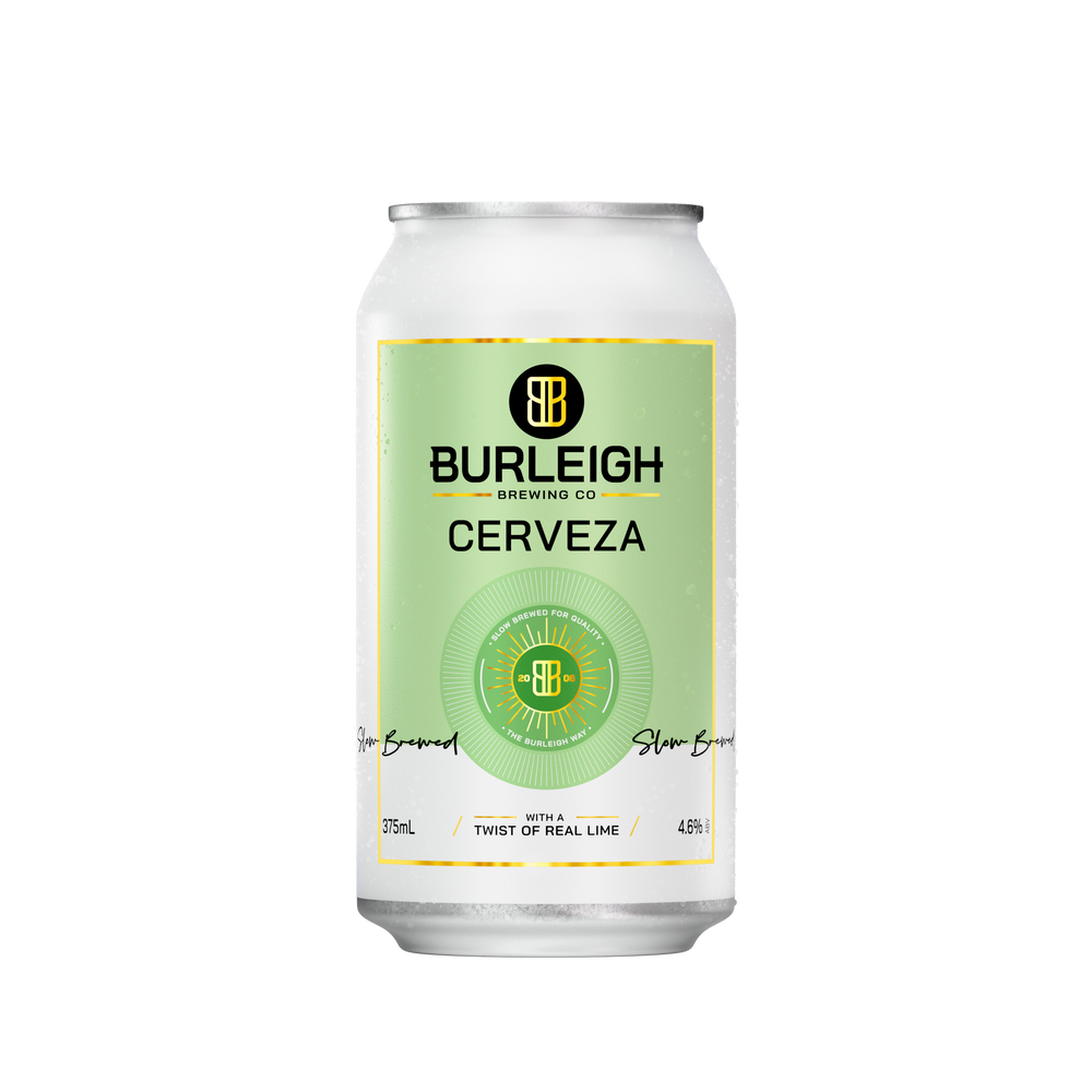 Burleigh Brewing CGI Product Library Cans