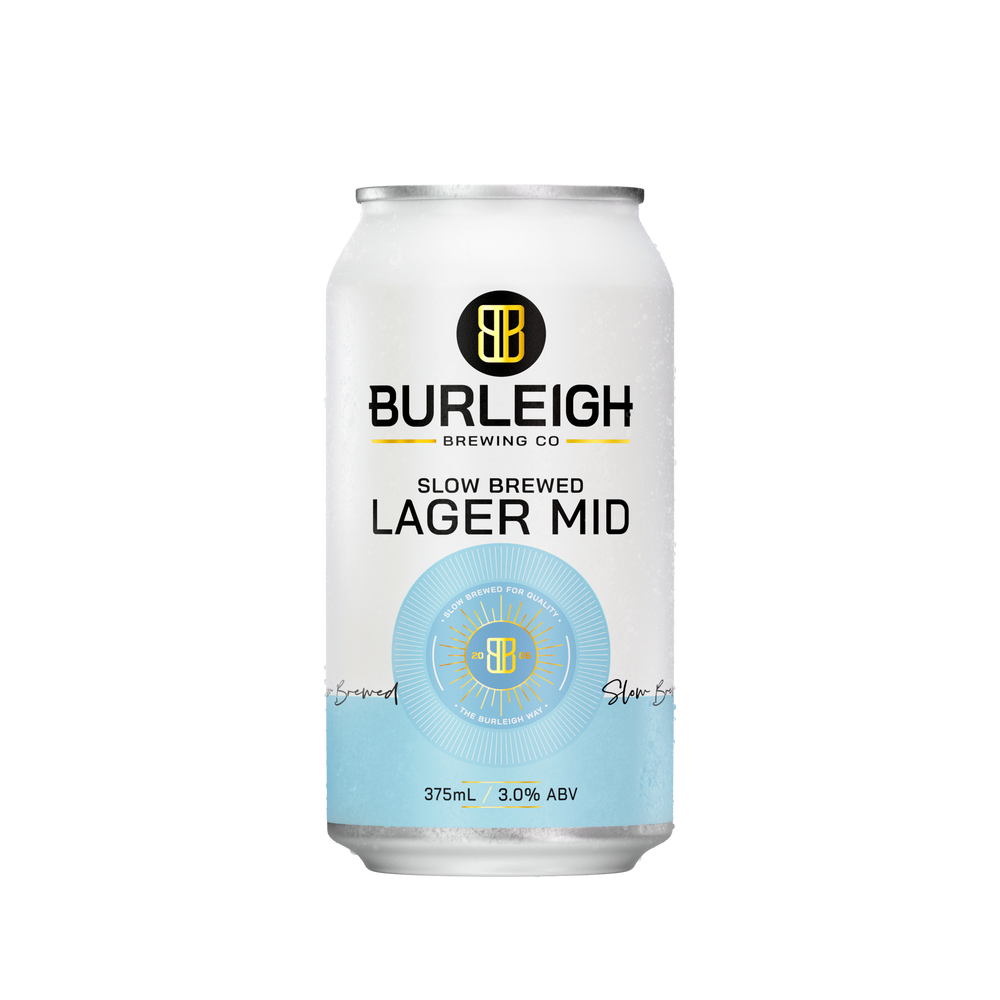 Burleigh Brewing CGI Product Library Cans