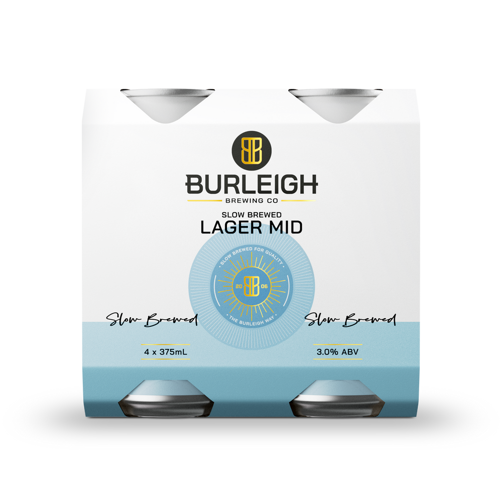 Burleigh Brewing CGI Product Library Can clusters