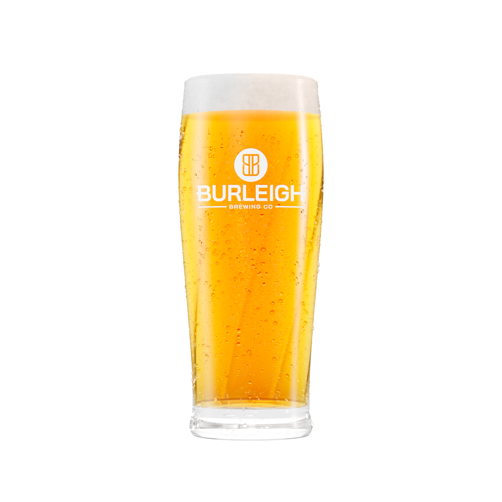Burleigh Brewing CGI Product Library Glassware