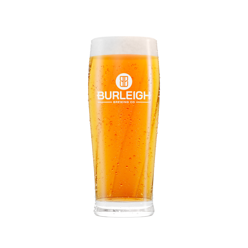 Burleigh Brewing CGI Product Library Glassware