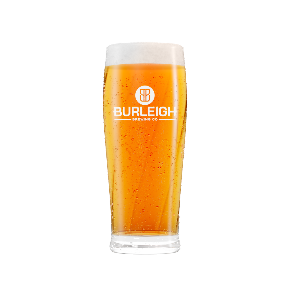 Burleigh Brewing CGI Product Library Glassware