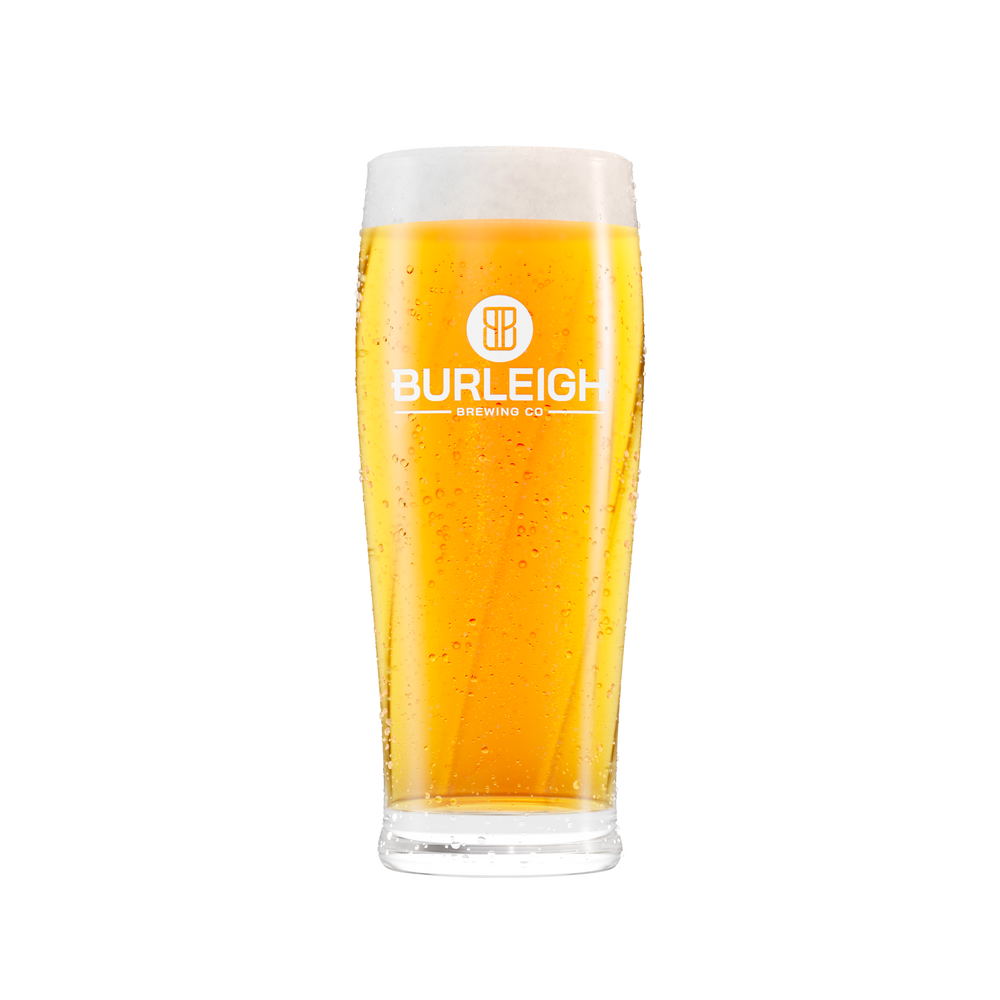 Burleigh Brewing CGI Product Library Glassware