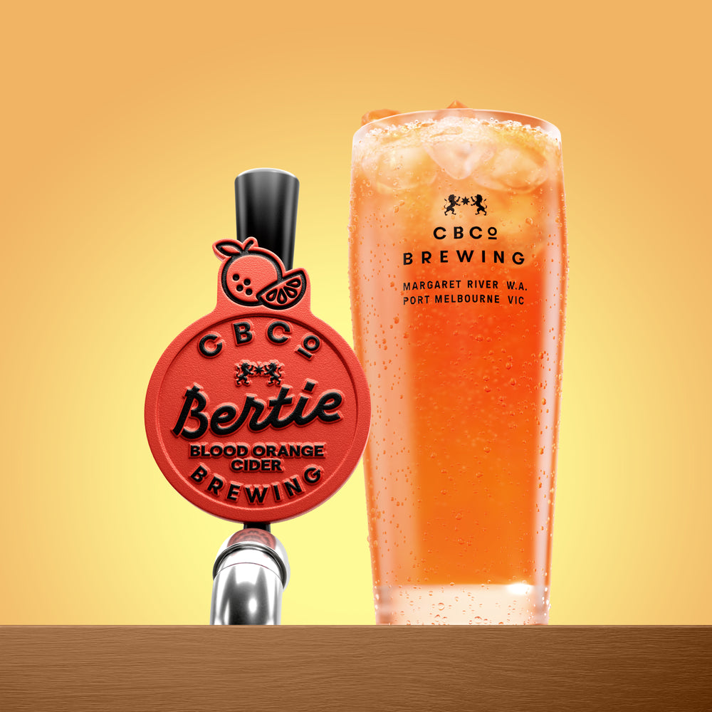 CBCo. Brewing CGI Product Library