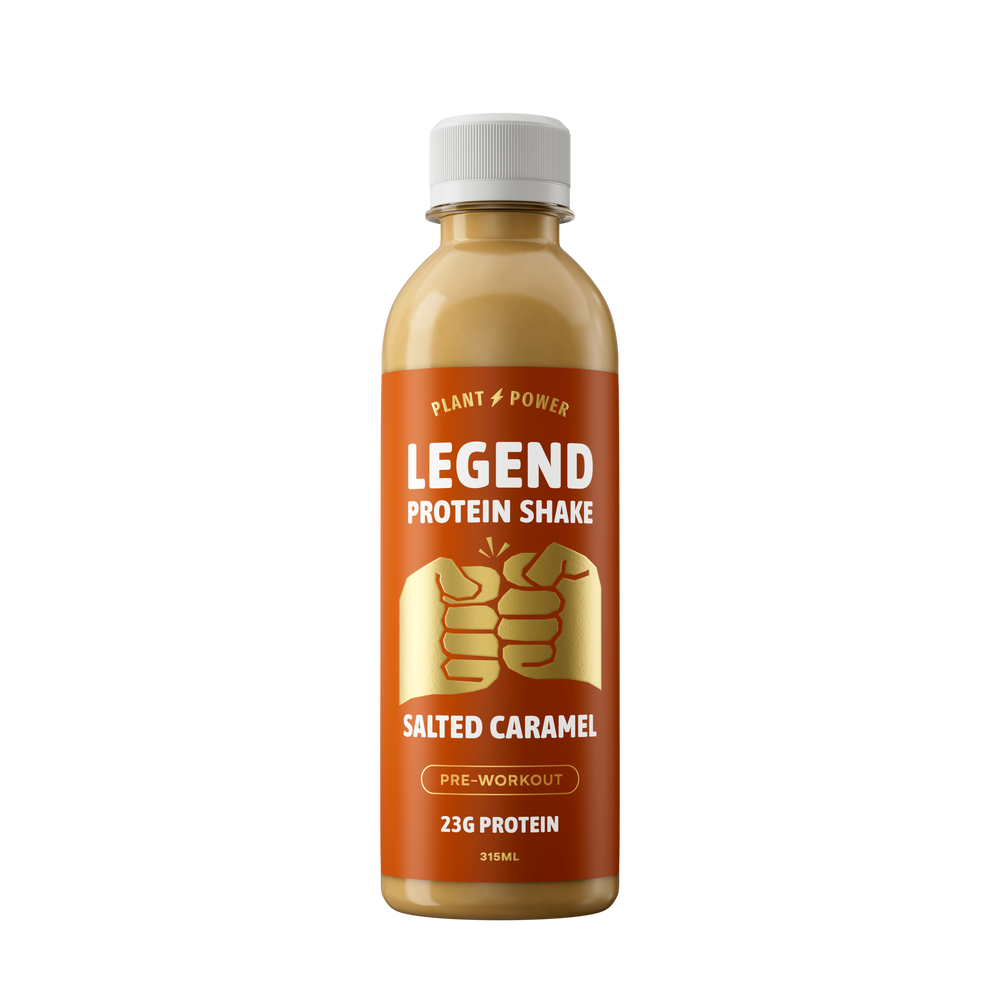 Cali Press Juice Range CGI Protein shakes, 315ml