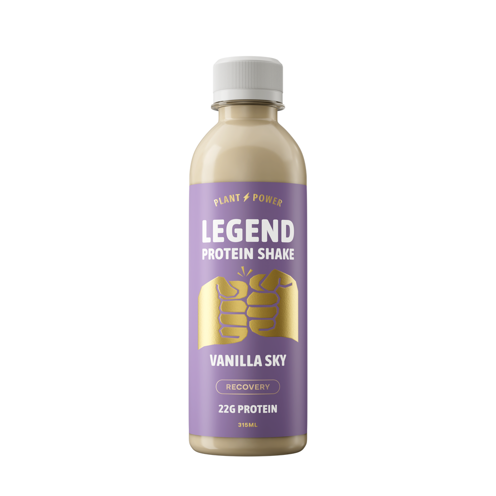 Cali Press Juice Range CGI Protein shakes, 315ml