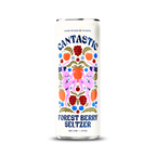 275ml 9oz slim can mockup template with full wrap label artwork applied | Photoshop PSB | SIDEPEACE