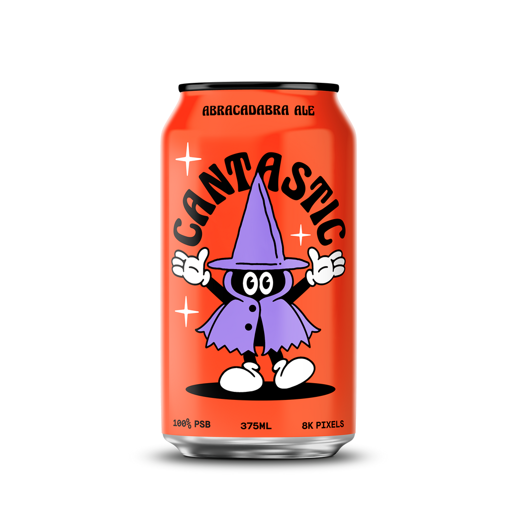 375ml Classic Can Photoshop Mockup Template