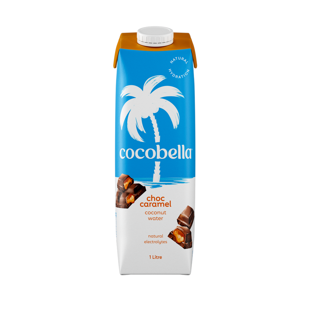 Cocobella Carton CGI and Animation Product renders